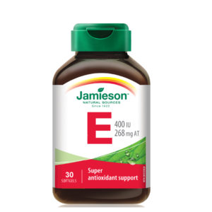 Vitamin E