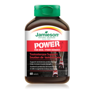 Power For Men Testosterone