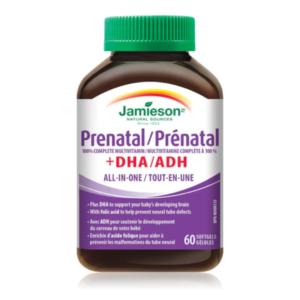 Prenatal Multivitamin