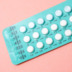 Oral Contraceptives
