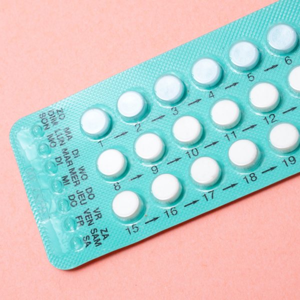 Oral Contraceptives
