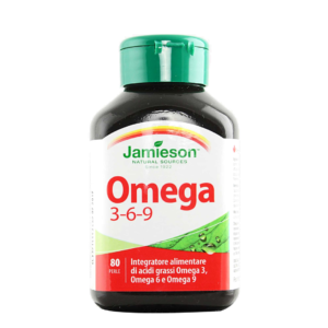 Omega 3-6-9