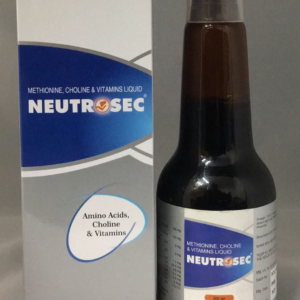 Neutrosec