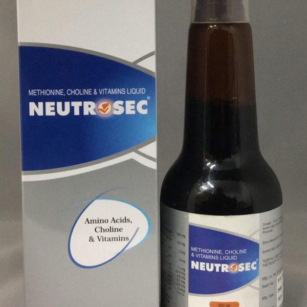 Neutrosec
