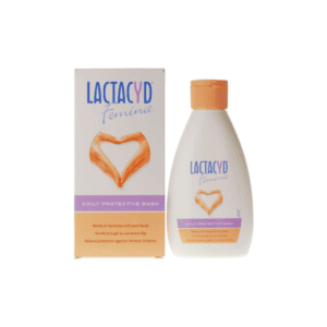 Lactacyd - Daily Protective Wash