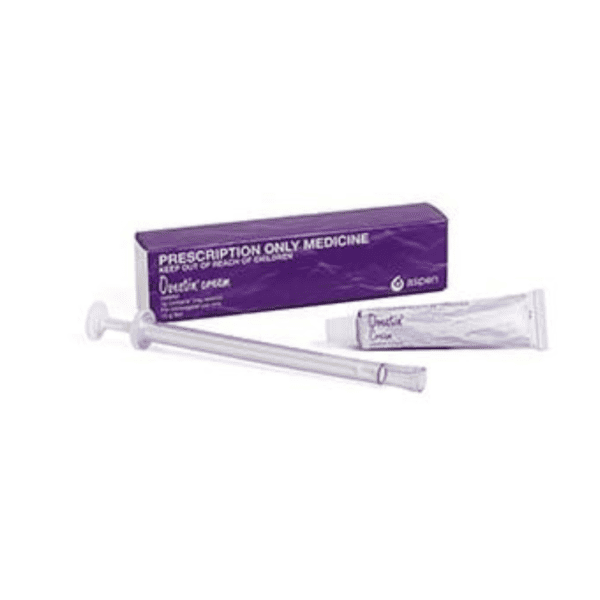 Ovestin Cream