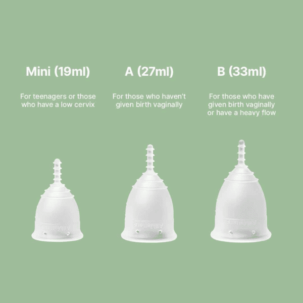 Menstrual Cup - Image 2